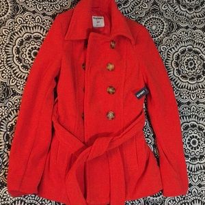 Woman’s Jacket